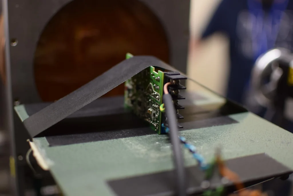 Radiation Working Group